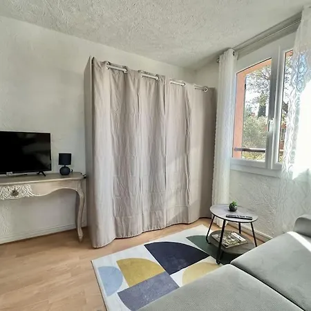 Studio Duplex Proche Mer Gare Commerce Saint-Raphaël Extérieur photo