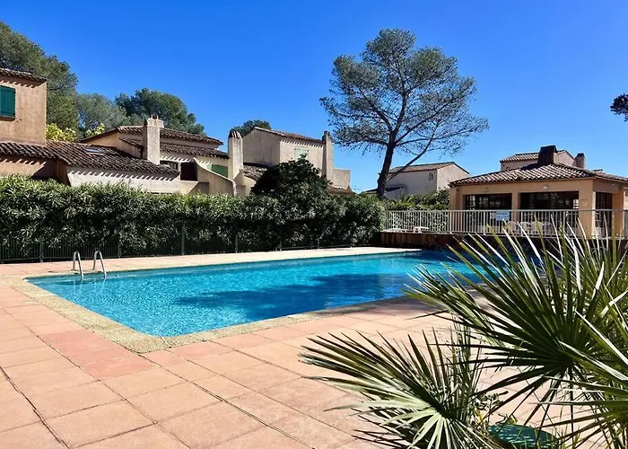 Studio Duplex Proche Mer Gare Commerce